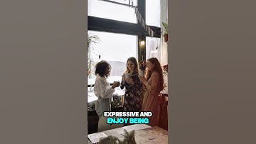 Introvert vs Extrovert 🧠 | The Real Difference Explained!