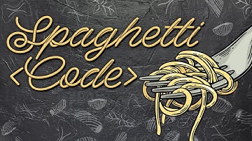 What is Spaghetti Code and How to Avoid It