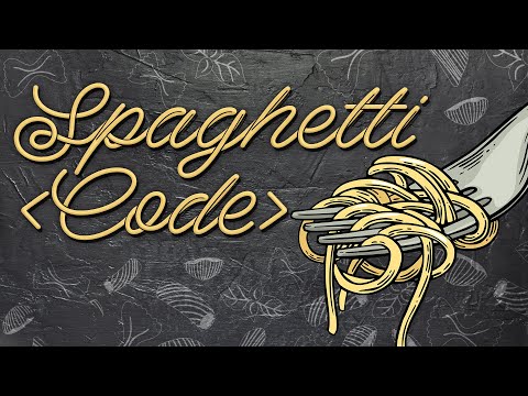 What is Spaghetti Code and How to Avoid It