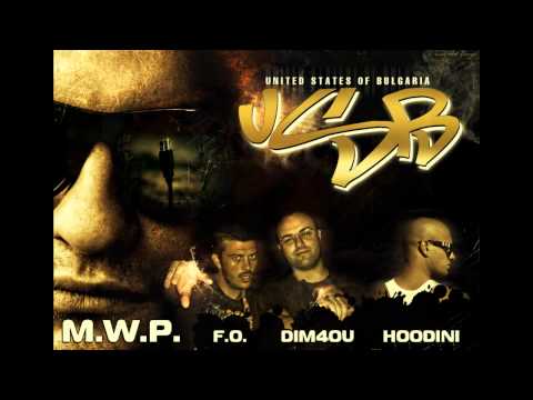 M.W.P. ft. Dim4ou, F.O., Hoodini - USB