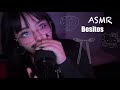 ASMR | besitos + mouth sounds ⊹₊｡ꕤ˚₊⊹