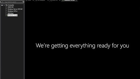 How to Install Windows 10 Enterprise on VMware | Avoid Common Errors!