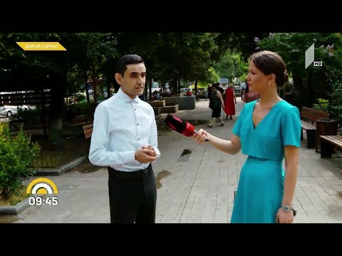 #ახალიკვირა საინფორმაციო კამპანია - „ნუ წაართმევ ბავშვობას“