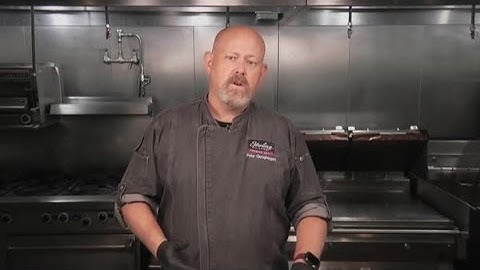 Beef Fabrication: Breaking Down The Tri Tip