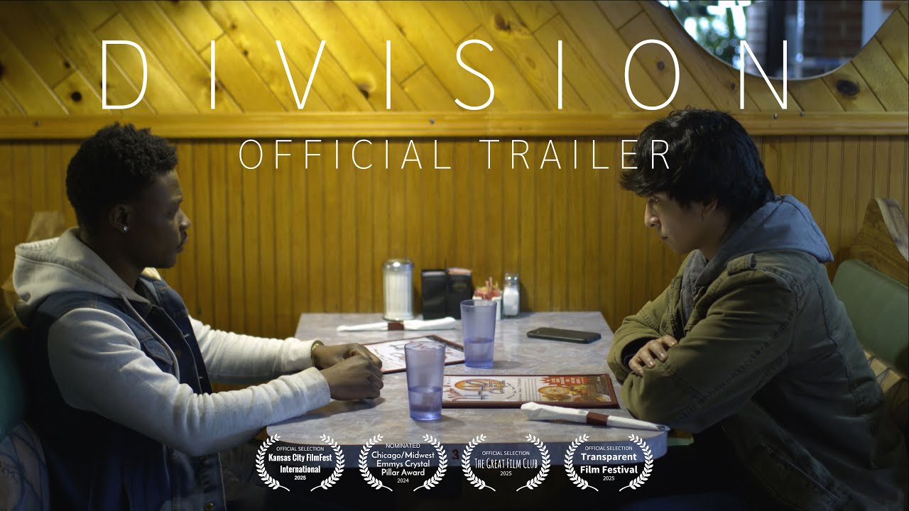Division - Official Trailer - Short Film