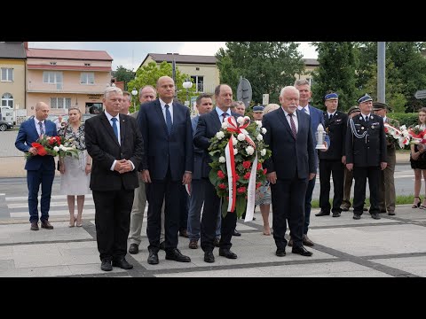 Patriotyczne obchody w Zwoleniu