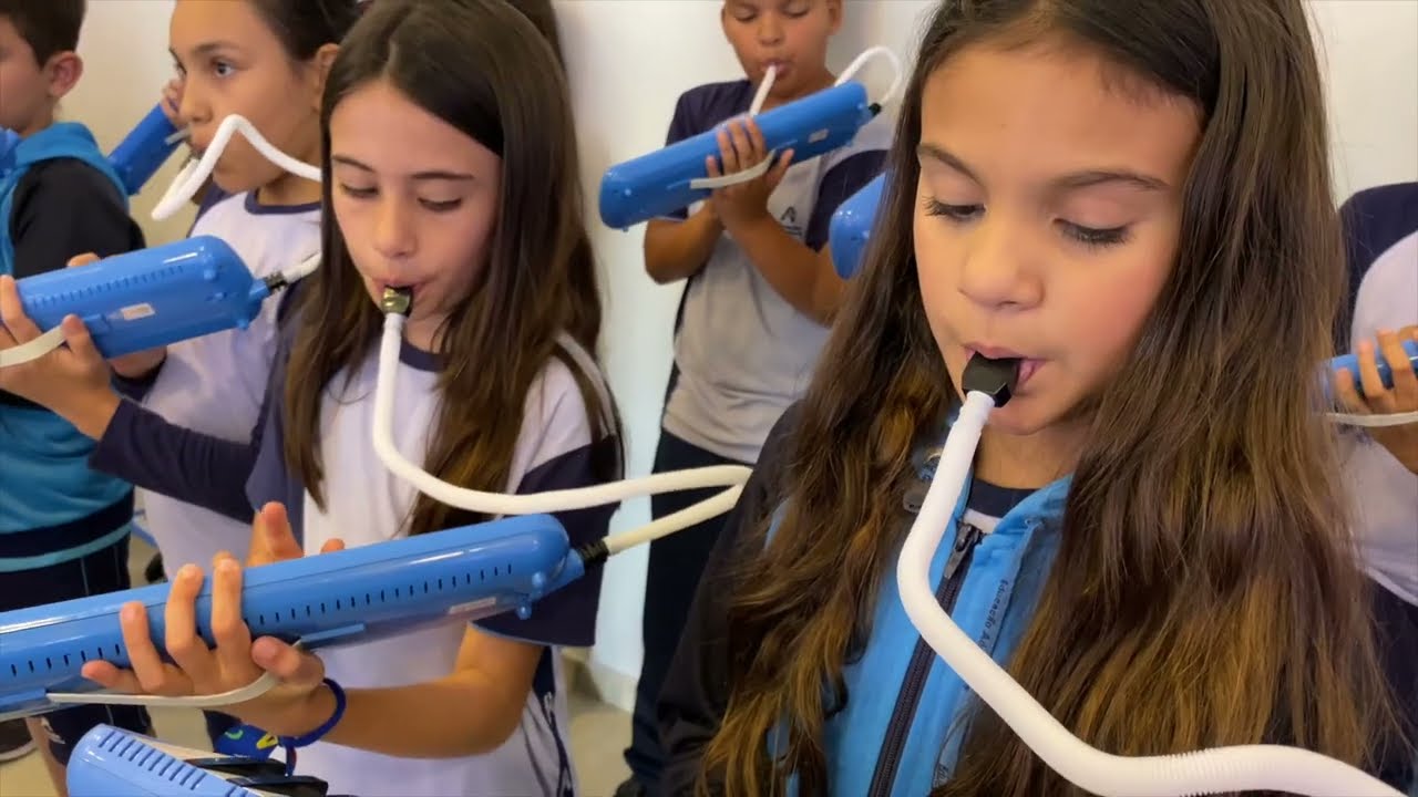 Abertura – 10h30 (CAEA /2024) TECLAS