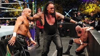 10 Worst WWE Matches 2018