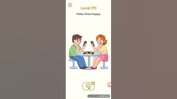 DOP 2 - Level 637, 711 - Delete One Part by SayGames