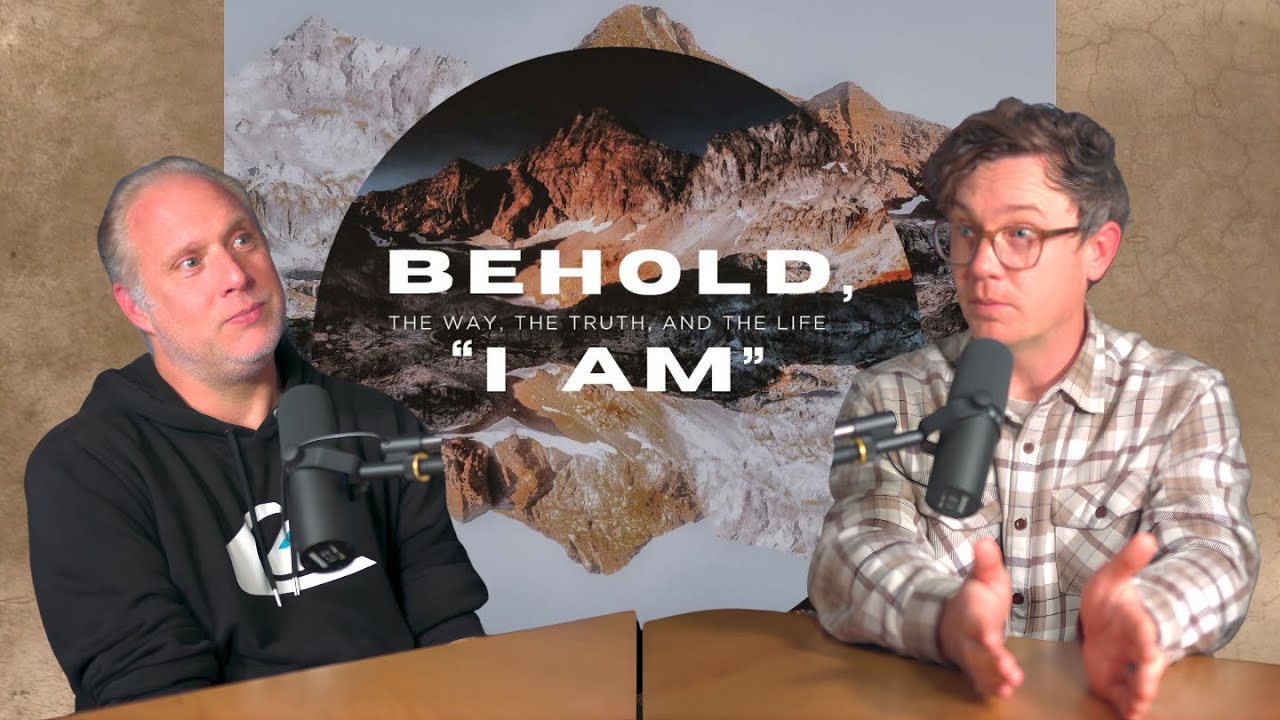 CC Podcast - Behold Ep 2 - YouTube