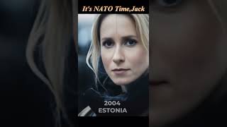It&#39;s NATO Time,Jack
