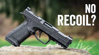 Nobody makes a pistol like this - YouTube