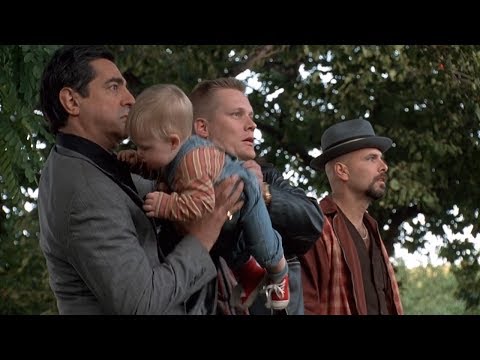 Baby's Day Out 1994 - Best Scenes - Part 2