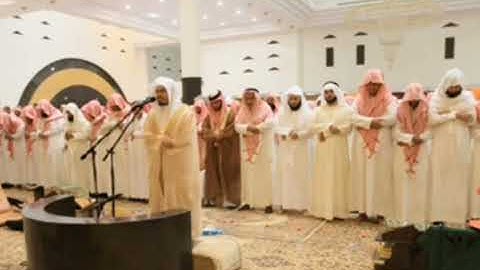 سورة الفتح كاملة الشيخ ياسر الدوسري #قران_كريم #مكة_المكرمة #السعودية #quran #islamicvideo