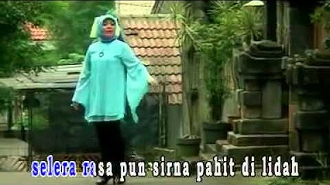 TERGUNCANG yunita ababiel @ lagu dangdut