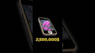 10 Most Expensive Phones Sold !!!