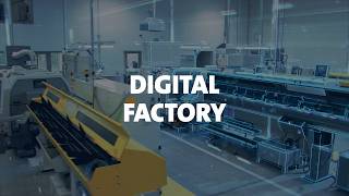 Digital Factory Connectivity Made Secure | OPC UA, PLC & CNC Data