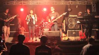 Uang   nicky Astria Cover by Barra Band