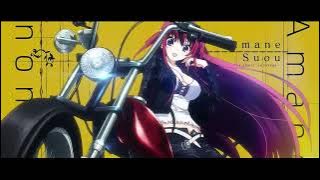 Grisaia no Kajitsu Opening Sub Español HD
