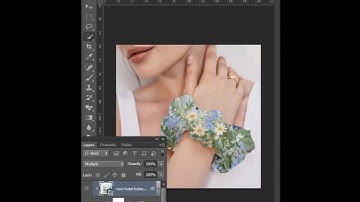 How To easily Add Design on Dress in Photoshop , Photo Editing Idea Photoshop Tutorial #aggraphics