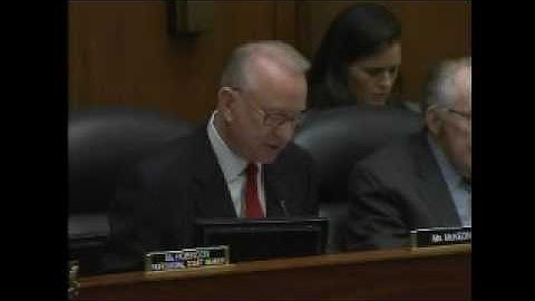 McKeon - NORTHCOM SOUTHCOM Hearing