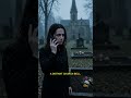The Grave Had Her Number #mysteryshorts #unresolvedmystery #analoghorror #mystery #creepyshorts