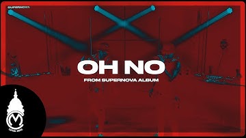 Hawk, Light - Oh No (Visualiser)