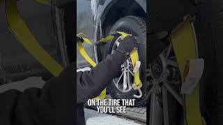 “Anything you need for operating a car hauler, they have it!”