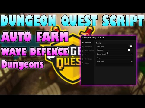 Krygx Nqag7tnm - roblox dungeon quest gui script pastebin