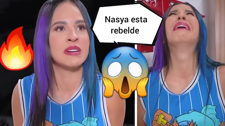 NASYA TIENE NOVIO 😱 karla bustillos