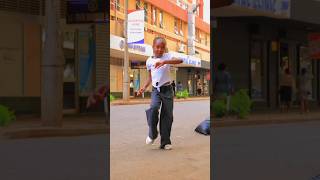 Moses Bliss - you are great (TikTok Dance challenge)#viral #dance #trending #song #kenya #shorts