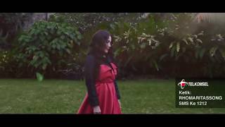 Rhoma Irama dan Rita Sugiarto - ANDAI