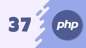 PHP Ders 37 Super Globals