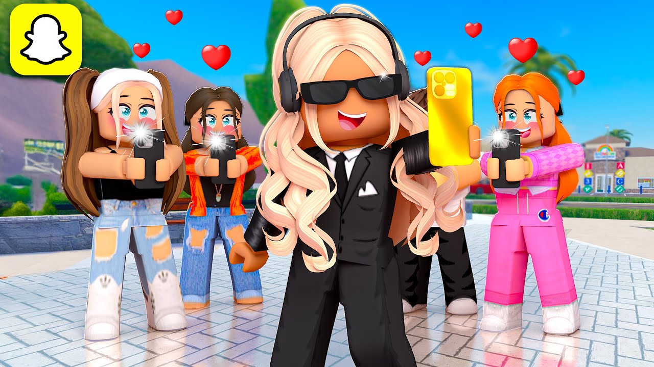 Pretending To Be FAMOUS YOUTUBERS In Life Together!