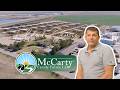 Fieldside Stories: McCarty Family Farms - Built One Cow at a Time