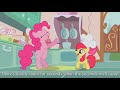 Brony Polka but it's the actual songs