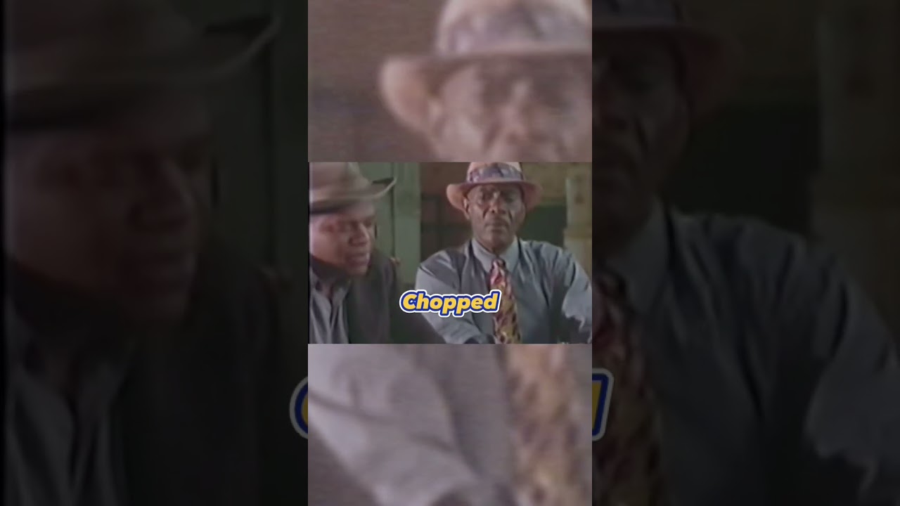 How many of you knew this sample in one of J Cole’s massive hits?!👀🔥