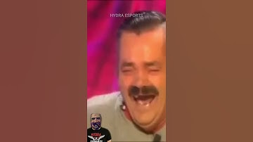 Dynamo gaming & hydra danger reaction on speed bunny emote😂🤣#shorts