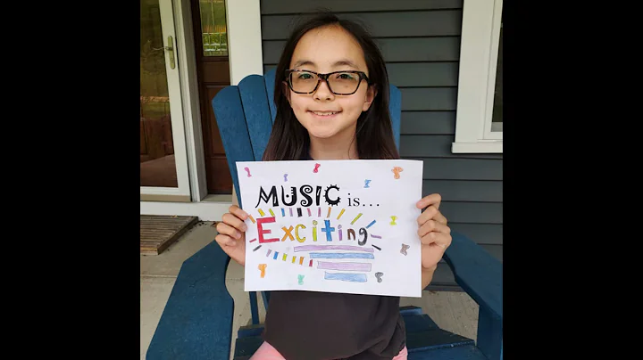 Vernon Elementary Spring Concert 2021