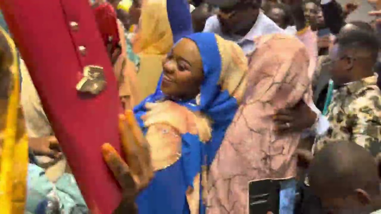 Âjîî masaa  nîŋâ jaŋŋgala  عبدالله واشنطن جنقلة