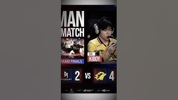 This is Kiboyyy🥶 MVP Finals MSC 2023🔥#msc2023#shorts  #onickiboy  #onicesports