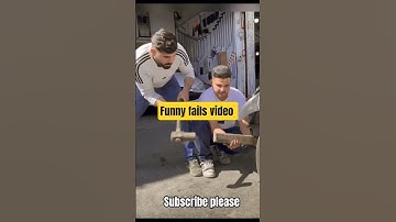 Funny fails video #funny #funnyshorts #failsvideo