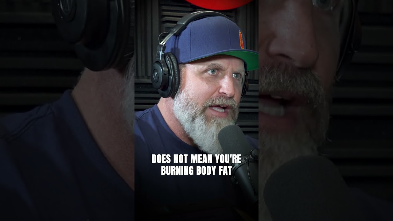 Keto & Using Fat For Fuel 