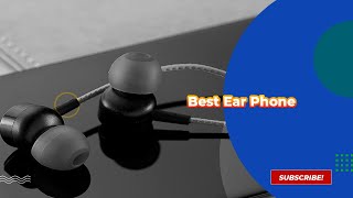 Best Earphone for Gaming unboxing review 2022