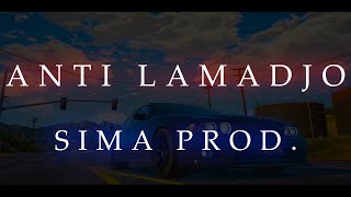 GTA 5 RP SIMA - LAMADJO (ANTILAMADJO) MARABUNTA BLOODS STEEL КЛИП ПРО ЛАМАДЖО RICHMAN МАРА СОТКА