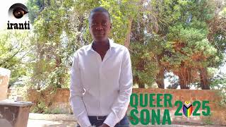 Lwazi Mazibuko on the importance of government action in countering the anti-gender movement.
As the State of the Nation Address approaches, we appeal to The Presidency of the Republic of South Africa to recognise and protect the rights of the LGBTQI+ community! With the rise of anti-LGBTQI+ rhetorics and the anti-gender movement. It is important that President Cyril Ramaphosa makes concrete commitments towards protecting these marginalised groups as well as ensures that state resources will be allocated towards ending discrimination and violence against LGBQTI+ people.
In his State of the Nation Address, when the president addresses all three arms of the state and the rest of South Africa, we want the LGBTQI+ community to be included in that speech. We want our voices to be heard. We want to be addressed as part of South Africa and for the President to live up to the constitution that he helped draft and has sworn an oath to protect. This land belongs to LGBTI people too.
#SONA2025 #SONA #QueerSONA Lwazi Mazibuko on the importance of government action in countering the anti-gender movement.