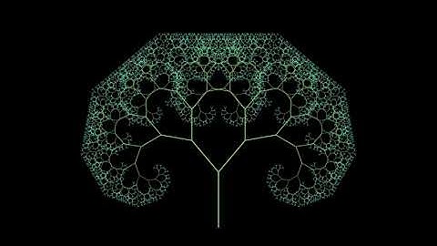 Fractal Tree