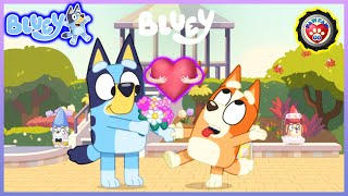 Bluey: Let's Play! Go To Hammerbarn 妙妙犬布麗 - 一起玩吧 - 超大購物中心