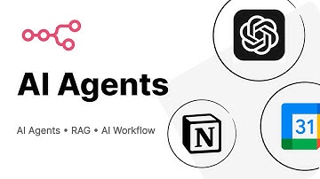 ما هو وكيل الذكاء الاصطناعي؟ | What Is an AI Agent (For Beginners)