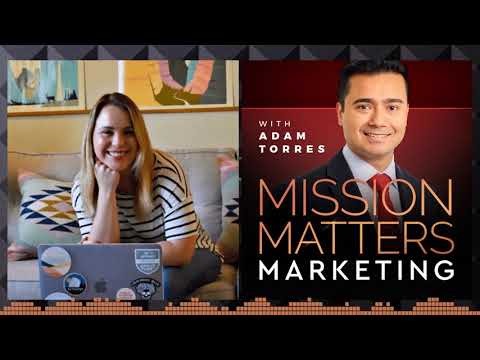 Marketing for Tech Startups with Jenny Bakos